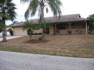 1101 Southland Rd, Venice, FL 34293