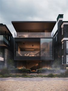 304 The Strand, Manhattan Beach, CA, 90266