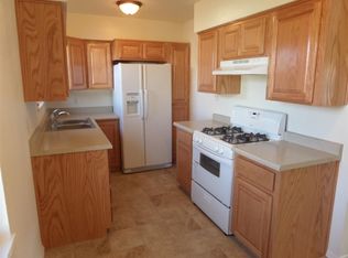 1409 Chaco Ave, Grants, NM 87020