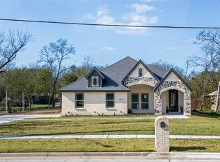 817 N Virginia St, Terrell, TX 75160