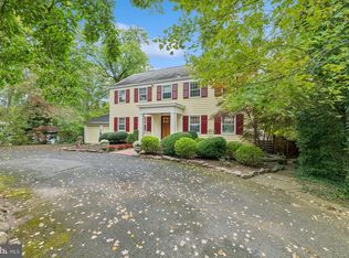 81 Westcott Rd, Princeton, NJ 08540