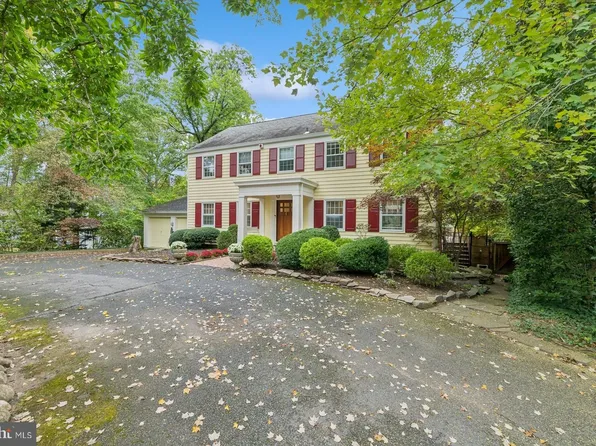 81 Westcott Rd, Princeton, NJ 08540