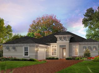 2402 Hyatt Creek Ln, Port Orange, FL 32128