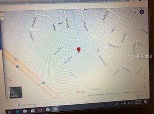 Hiawatha Ter, North port, FL 34288