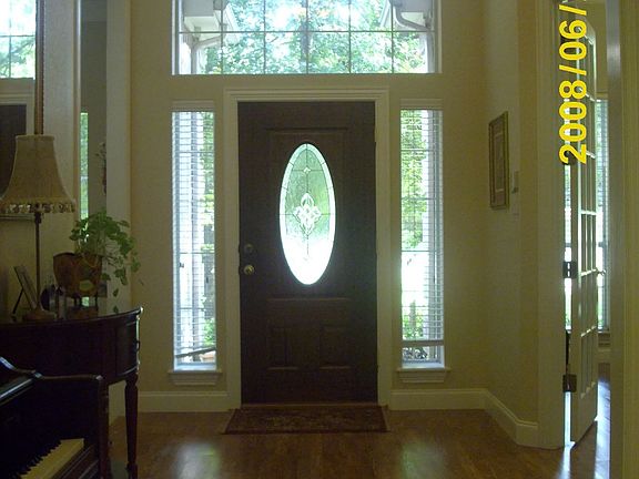 Entry/Foyer