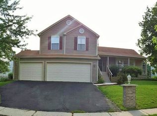 501 Calgary Way, Belvidere, IL 61008