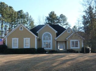 1061 Richwood Trl, Bogart, GA 30622