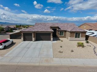 4127 Monte Silvano Ct, Kingman, AZ 86401