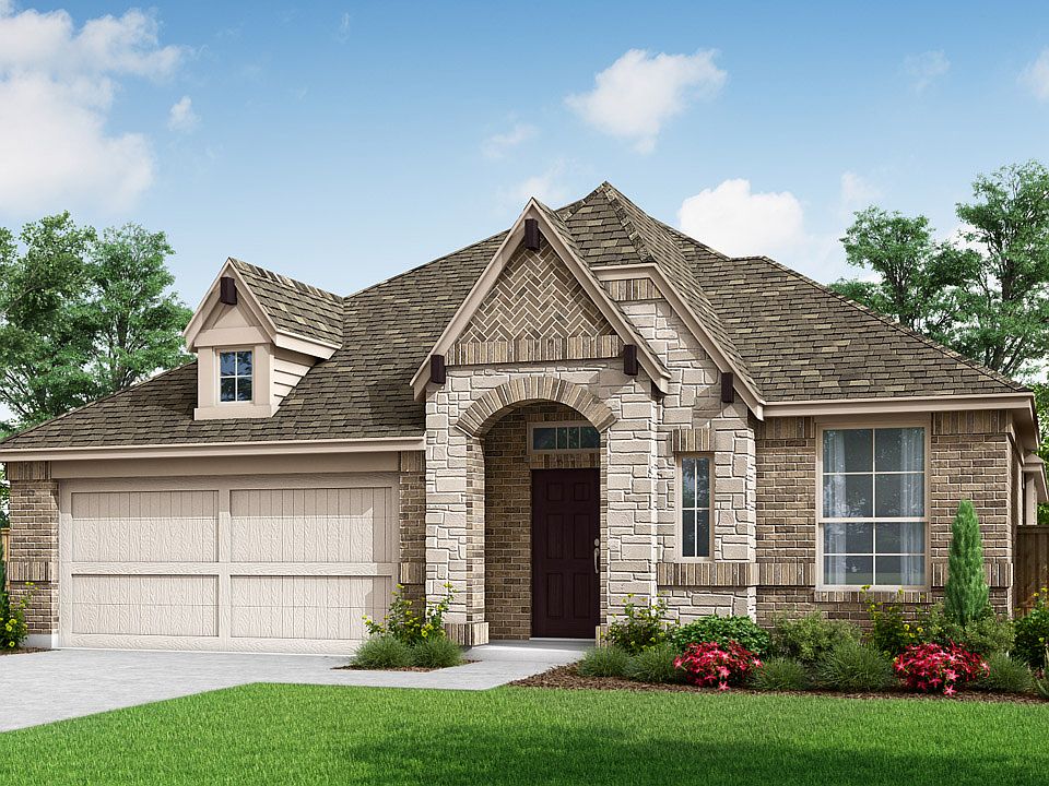 Addison II Elevation C