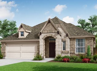1004 Rushing Ct, Aubrey, TX 76227