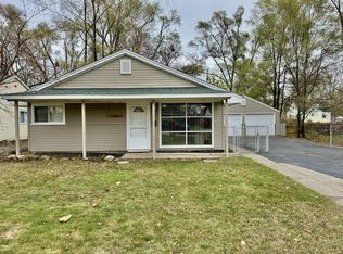 12344 Cavell St, Livonia, MI 48150