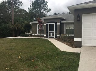 2041 Gerald Ave, North Port, FL 34288