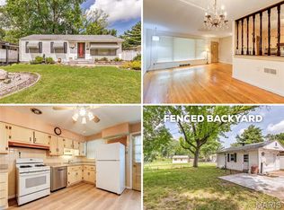 685 S Lafayette St, Florissant, MO 63031