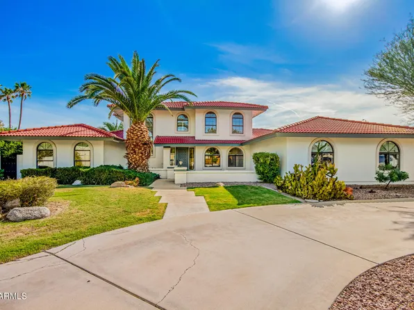 2021 E CALLE MADERAS --, Mesa, AZ 85213