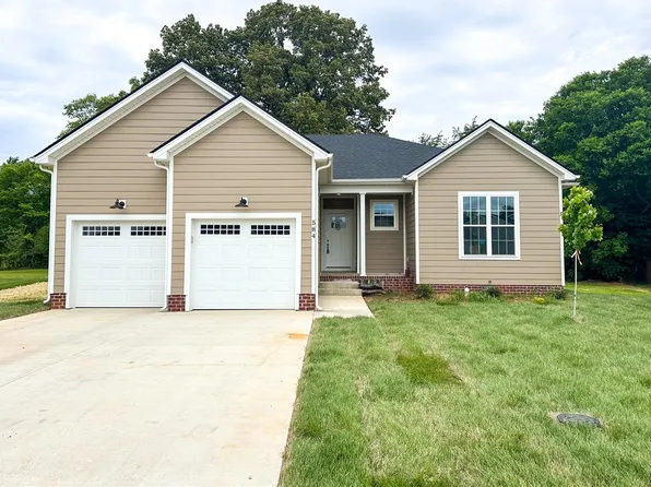 584 Denver Cir Lot 189, Bowling Green, KY 42103