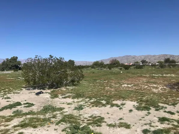 0 Mountain View Rd, Desert Hot Springs, CA 92241