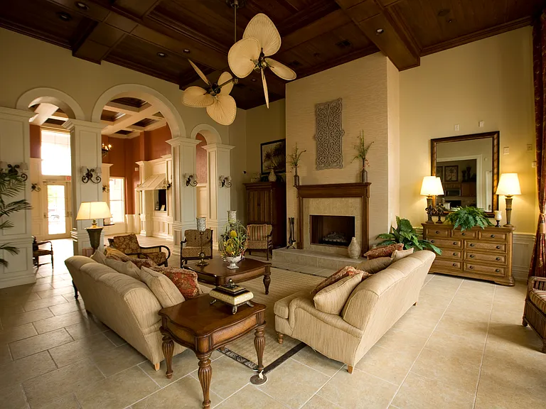 Calypso Bay Apartments — Photo 14
