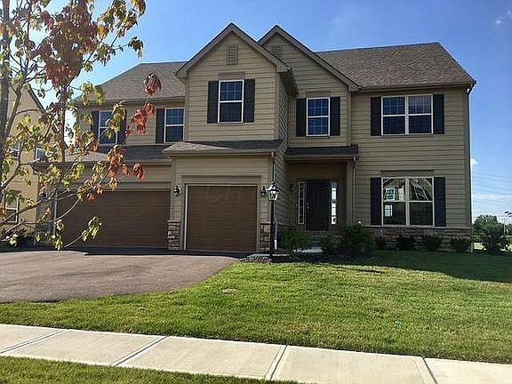 2nd image of 4120 Hickory Rock Dr