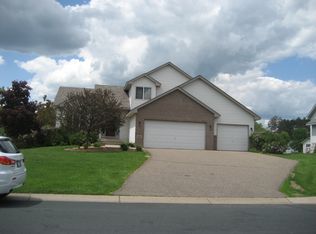 15864 Vale St NW, Andover, MN 55304
