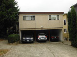 3619 13th Ave W APT 2, Seattle, WA 98119