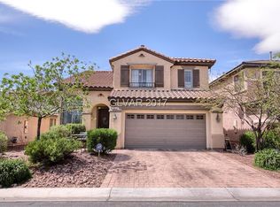 7321 Perkins Hill St, Las Vegas, NV 89166