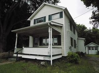 2950 Dutch Ridge Rd, Beaver, PA 15009