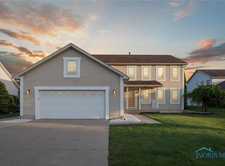 4062 Ranger Dr, Northwood, OH