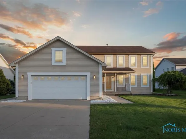 4062 Ranger Dr, Northwood, OH 43619