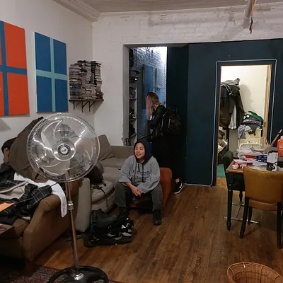 Rented by Nooklyn NYC LLC | media 24