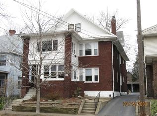 1024 W 9th St FLOOR 1, Erie, PA 16502