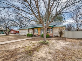 300 E Wilson St, Eastland, TX 76448