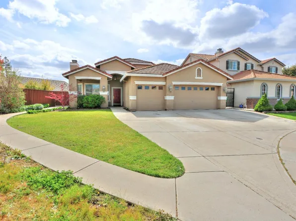 9534 Rose Vista Ct, Sacramento, CA 95827