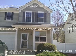 131 Nacoochee Way, Canton, GA 30114