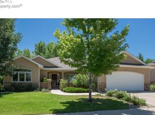 2509 Tucker Ct, Fort Collins, CO 80526