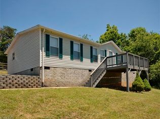 192 Milksick Cove Rd, Candler, NC 28715