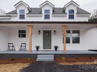 2453 Barnhardt Ave NW, Concord, NC, 28027