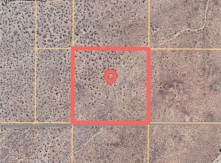 1 Hoffman Rd #17, Barstow, CA 92311