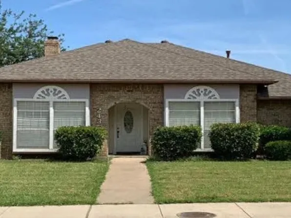 2435 Old Mill Rd, Dallas, TX 75287