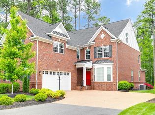 5217 Aldenbrook Way, Glen Allen, VA 23059