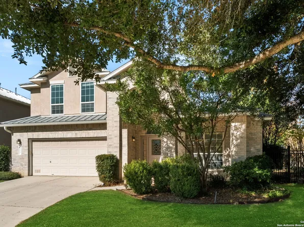 117 WESTWOOD WAY, San Antonio, TX 78218