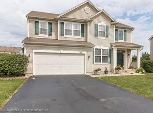 17827 S Coriander Ct, Lockport, IL 60441