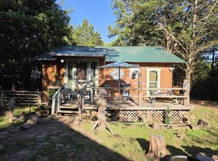 55 Old Boo Ln, Greenbrier, AR 72058