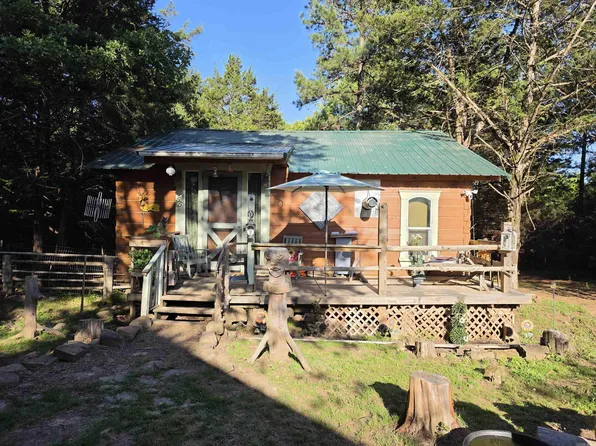 55 Old Boo Ln, Greenbrier, AR 72058