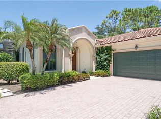 2543 Avila Ln, Naples, FL 34105
