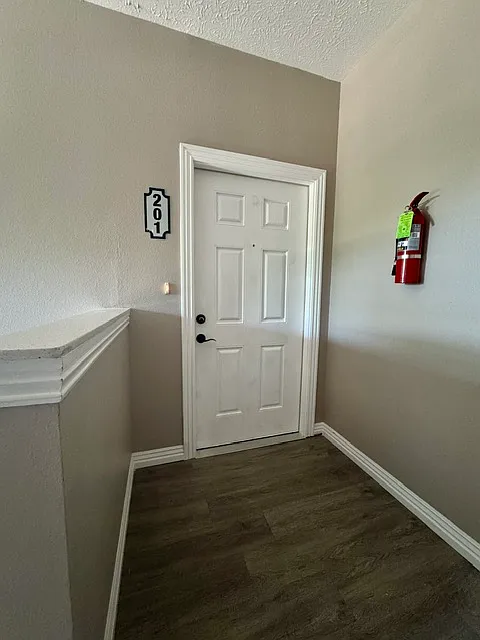 Embassy Apartments - 203-101 — Photo 3
