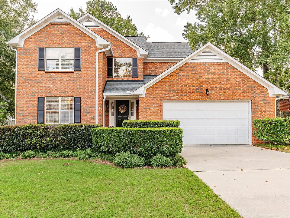 1st image of 4126 Quinn Drive