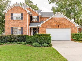 4126 Quinn Dr, Evans, GA 30809