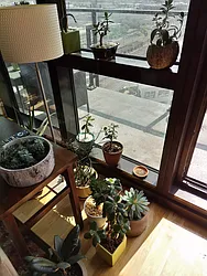 Rented by The KCI Group
