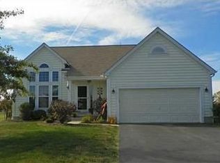 4348 Landmark Rd, Groveport, OH 43125