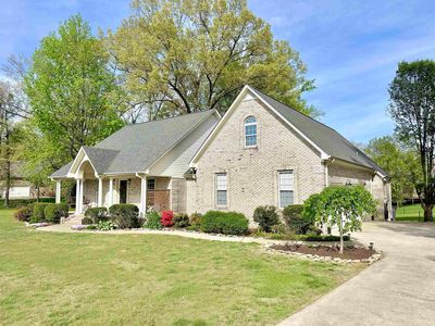 332 Plantation Dr, Killen, AL, 35645